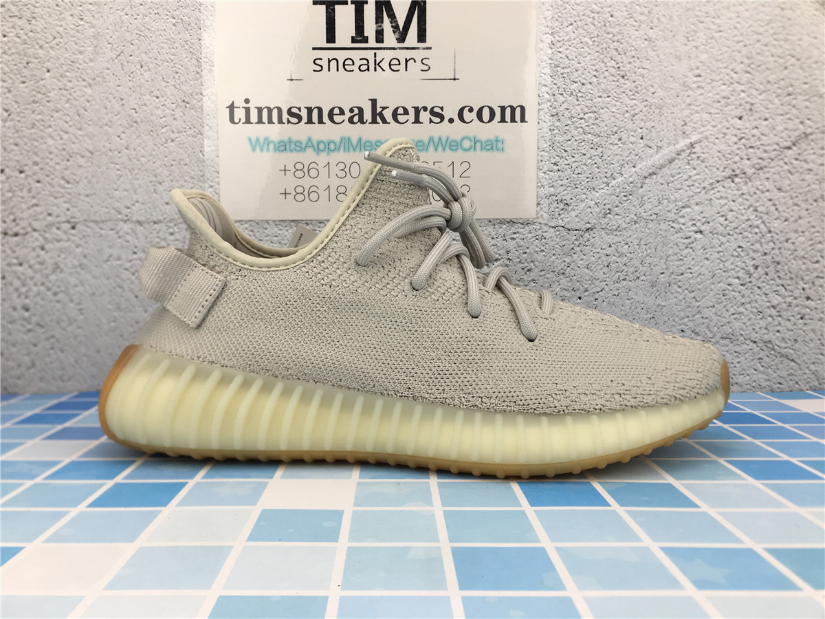 Yeezy Boost 350 V2 Sesame - F99710